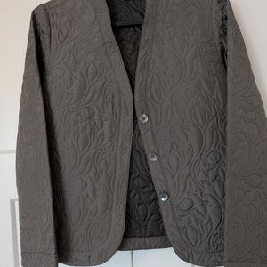 Charter club Petite Quilted Jacket
